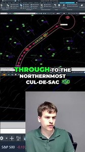 AutoCAD Regions: Easy Road Creation Tutorial