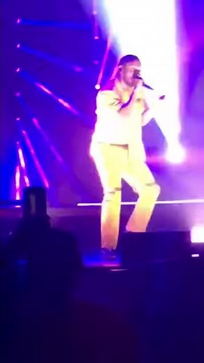 Future Feat. Kendrick Lamar - Mask Off (Remix) 2017 DAMN Tour San Jose CA