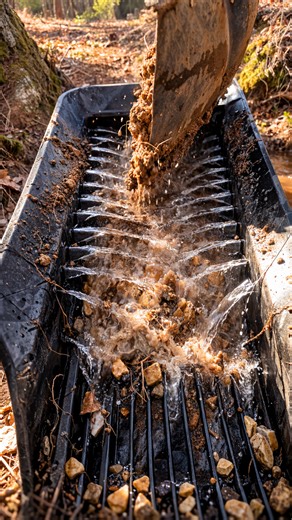 What Makes North Carolinas Streams a Hidden Gem for Treasure Seekers