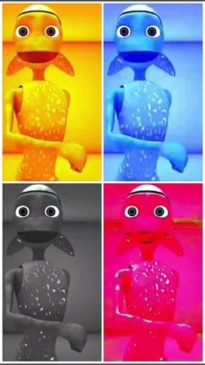 Wrong eyes👀 challenge DAME TU COSITA Funny Puzzle Wrong Heads