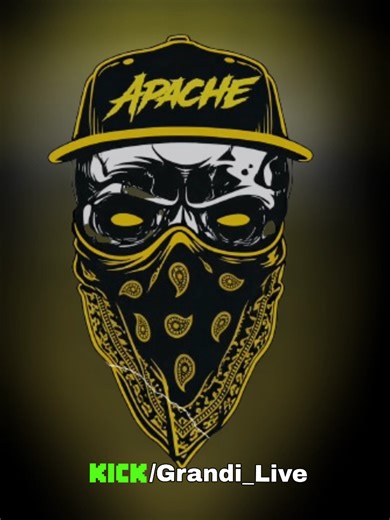 Apache 4 Life: The Heart of GTARP Gaming Community