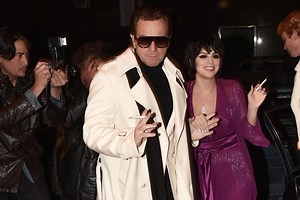 ‘Halston’ True Story: Who Were Liza Minnelli, Elsa Peretti, and John David Ridge?