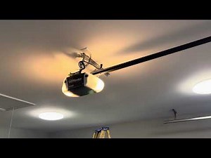 LiftMaster 3265-267 on my Door