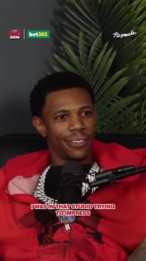 A Boogie Wit Da Hoodie: Journey from Drowning to Success