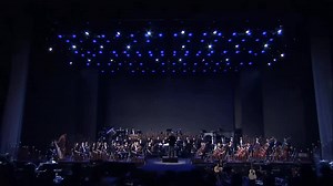 Jane Zhang - Diva Dance (Soundtrack Quinto Elemento) | Radio620