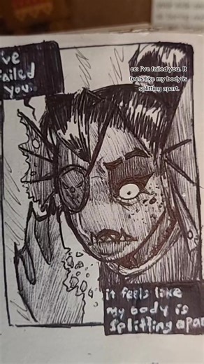 Undyne's Powerful Genocide Speech in Undertale