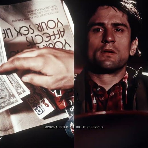 TAXI DRIVER 1976 EDIT | TRAVIS BICKLE | ROBERT DE NIRO #taxidriver1976 #aestheticedits #travisbickle