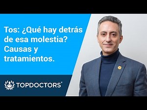 Cough: What's behind that discomfort? Causes and treatments.