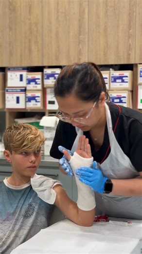 55 reactions |  Had an accident? We’re here to help. Whether it’s a weekend sports injury, a kitchen mishap, or a sprain from a fall, the team at Shorecare can help. ✅ Walk-in urgent care for accidents and injuries ✅ ACC forms completed during your visit ✅ X-ray, wound care, and fracture management available ✅ No appointment needed  Smales Farm – open 24/7  Greville Road – open 8 am to 8 pm Real care. Trusted people. | Shorecare Urgent Care | Facebook