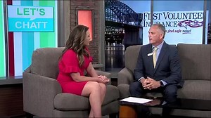 Does your Insurance Company understand you? First Volunteer Insurance specializes in establishing a relationship with their clients. www.firstvolunteerinsurance.com #FirstVolunteerInsurance | Let's Chatt | Facebook