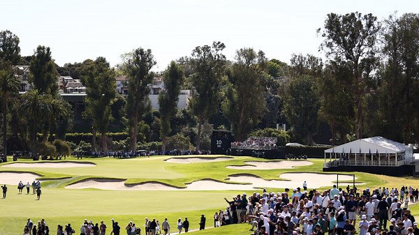 USGA on U.S. Women's Open: 'The women deserve to play' at places like Riviera