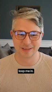 Petition to officially retire "loop me in"?
