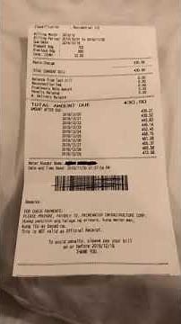 Pay water bill prime water using paymaya successfully