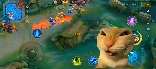 Zilong Troll Moments in MLBB Gameplay