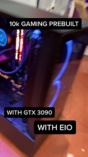 IT LOOKS SUPER!!! ￼#pc #pcs #pcbuilds #pcpartpicker #pcparts #pcbuild