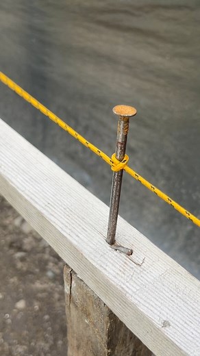 157K views · 497 reactions | Tips 臨臨臨 #tutorial #rope | Creatif Sirojitalibin | Facebook