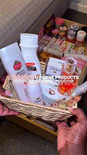 🫧SHOWER ROUTINE USING MY CHEAPEST PRODUCTS🫧 ✨products used✨ Soap Bar: Dove Original Body Scrub: Dove Rice Milk & Macadamia Body Wash: Imperial Leather Cherry Blossom & Almond Oil Deodorant: Dove Vanilla Body Lotion: Palmer coconut Body Mist: So Unique Caramel Cookies Perfume: Choco Musk #showerroutine #showerproducts #showertok #bodycareroutine #cheap @Dove Beauty & Personal Care @Palmer’s UK @sofragrance