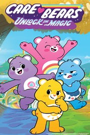 Watch Care Bears: Unlock the Magic Specials Season 1 Episode 1 - The Quest for the Rainbow Stone