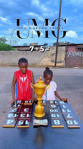 869K views · 33K reactions | The Fastest Grabber Mathematical Game | Ugo Morgan Games | Facebook