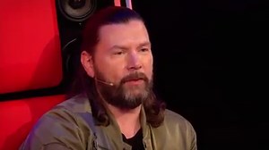 624K views · 3.4K reactions | Ihr habt genug Balladen gehört? Dann schaut euch hier Patricks Interpretation von "Jack's Lament" aus dem Film "Nightmare Before Christmas" an. Rockig, düster und trotzdem mit Gefühl. ✌ #BestofTVOG | The Voice of Germany | Facebook