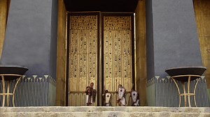 Moisés y los diez mandamientos Temporada 1 Capitulo 149 HD Versión Completa Únete a nuestro grupo de Telegram donde encontrarás los capítulos totalmente en 1080p: https://t.me/ sWc5bGHWt1tlYjIx #OsDezMandamentos #MoisesYLosDiezMandamientos | Novelas Biblicas