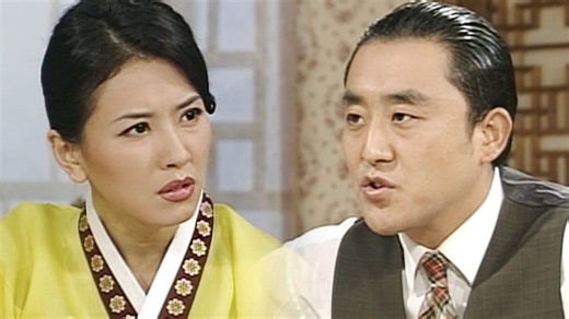 [다시보기] 야인시대 114회