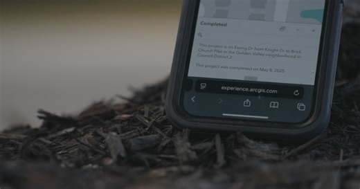 Nashville resident discovers error in city's Traffic Calming Project tracking system