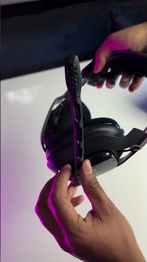 O MELHOR HEADSET GAMER CUSTO BENEFÍCIO: ASTRO A40 TR