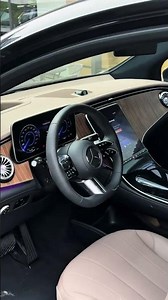 The New 2025 Mercedes-Benz EQE500 SUV