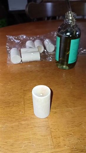 6 count wood essential oil diffuser. These are super cheap right now and I believe they have free shipping, click the cart to get your stocking stuffers before this sale ends! ##tiktokblackfriday #merrychristmas #christmasgiftideas #stockingstuffers #christmasshopping