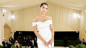 Alexandria Ocasio-Cortez Engaged To Longtime Boyfriend Riley Roberts