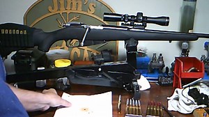 Cast Zinc bullet in my 7.62 x 54r - The Reloaders Network