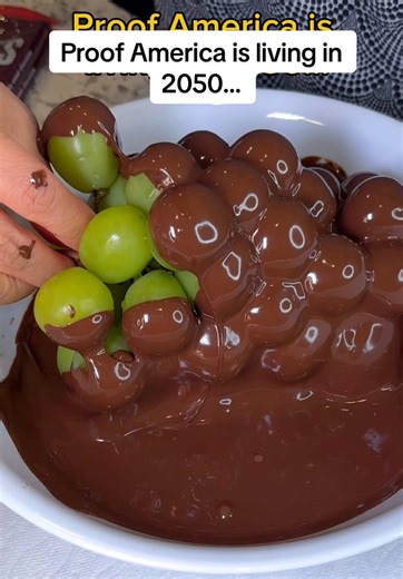 Exploring 2050: The Future of Food and Snacks