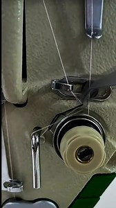 How to Adjust Your Sewing Machine for Perfect Stitch Quality. #SewingMachine #SewingTips #PerfectStitch #StitchQuality #SewingMachineAdjustment #SewingHacks #ThreadTension #SewingGuide #TailoringTips #SewingBasics | Machine Technology