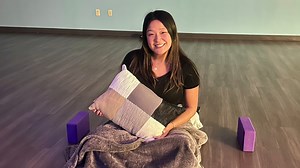 🚨 NEW Group Exercise Class! Introducing our new group ex class: Dreamy Yoga🧘‍♀️🌙 - the only yoga class where the main goal is to sleep your way to zen. 💤 Forget about poses, breathing techniques, or breaking a sweat. Just bring your favorite pillow, the coziest blanket you own, and let go of the stress of actually staying awake. Our instructors will guide you into a deep, restorative nap that will leave you feeling rejuvenated, without lifting a finger. What to expect: 🧘‍♀️ Soothing sounds 