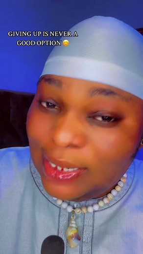 5.4K views · 265 reactions | Don’t ever give up  #reelsfbシ#reels | AROMA Global | Facebook