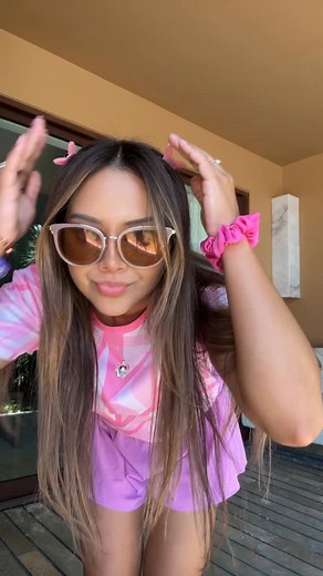 Si ligamos en el Summer Kamp 💖😝 #summerkamp2025 amablitz #filisgg #viral #reels #fyp | Ama Blitz