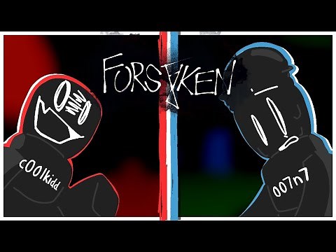 FORSAKEN: c00lkidd vs 007n7 - MEET YOUR MAKING - SPECIAL Last Man Standing (roblox)