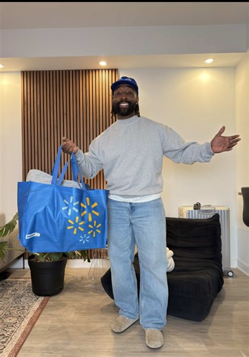 Spring weather incoming! Simple looks all from @Walmart Canada Which combo are you going with? #WalmartPartner #Ad