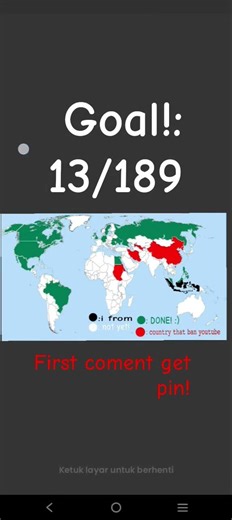 nooooo my subbbbb #flipaclip #map #country #animation #mapper #mapping #indonesia #fyp #requested