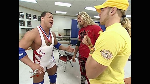 WWE RAW 16 APRIL 2001 FULL SHOW HD