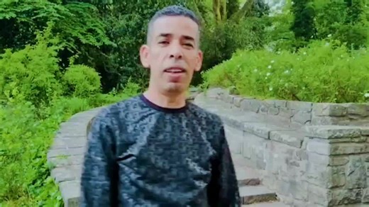 Exploring Traditional Clothing in Lush Outdoor Settings