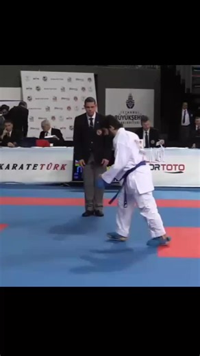 #karaté #kumite #combat