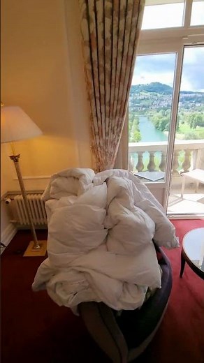 Hotel cleaning from the inside | Working as a maid in a hotel