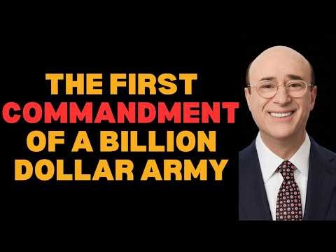 Brad Jacobs Method: The Exact Strategies That Built 8 Different Billion Dollar Empires