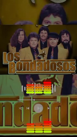 Los Bondadosos: Clásicos Éxitos Inolvidables