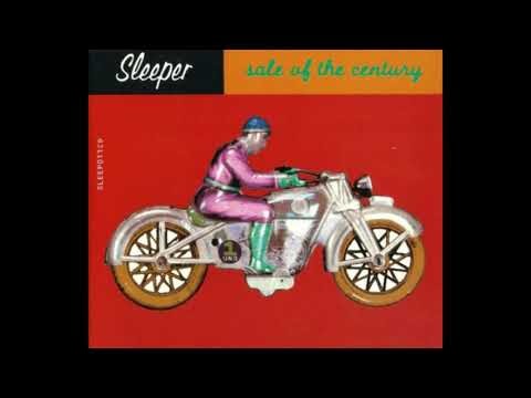 Sleeper - Sale Of The Century