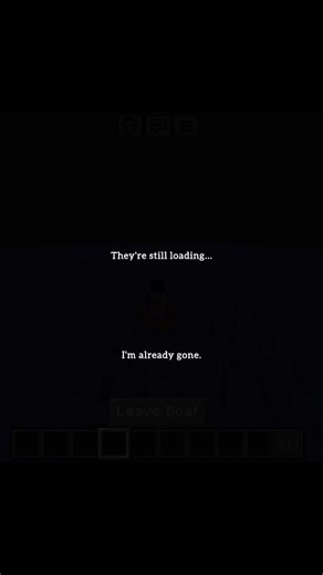 POV: You stopped overthinking and just moved!🙂 #shorts #motivation #gaming