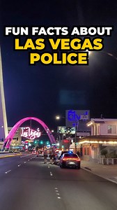 340K views · 2K reactions | The Secret Benefits of Being a Las Vegas Police Officer | Jacobs Life in Vegas | Facebook