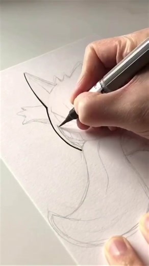 👻 Watching Gengar come to life line by line is pure satisfaction. Tracing like this builds confidence, control, and patience — one of the best ways to level up your art without pressure. Every line is practice. Every pass is progress. 🎨 Want tracing pages, coloring sheets, and creative tools to keep improving? Check out our digital art store 👉 https://sparxcreationsshop.etsy.com 👇 Questions for you: 1️⃣ Do you use tracing to warm up or to learn new styles? 2️⃣ Which Pokémon should be traced 